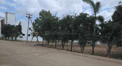 Aarudhras Spring Field Extension 8 Internal Roads & Footpaths 1