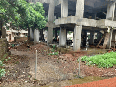 Project Image of 251.01 - 379.97 Sq.ft 1 RK Apartment for buy in Datar Height D And E Wing