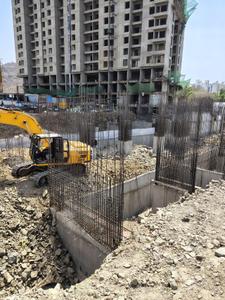 Project Image of 727.0 - 1001.0 Sq.ft 2 BHK Apartment for buy in Kiran Swastik