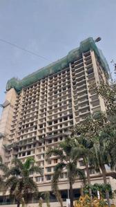 Project Image of 647.0 - 2082.02 Sq.ft 2 BHK Apartment for buy in Maithili The Trellis