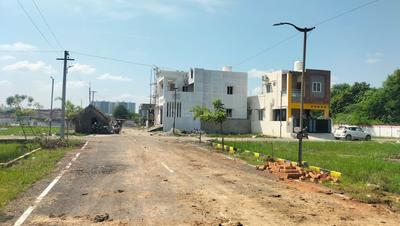 Project Image of 1300.0 - 2400.0 Sq.ft Residential Plot Plot for buy in Premier SV Nilayam