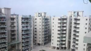 Project Image of 1664.0 - 2500.0 Sq.ft 3 BHK Apartment for buy in Ansal Lemon Grove