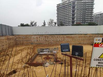 Project Image of 2407.0 - 3562.0 Sq.ft 3 BHK Apartment for buy in 4S The Aurrum