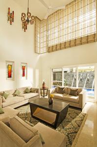 Project Image of 2800.0 - 6063.0 Sq.ft 3 BHK Apartment for buy in Value Willow Farm