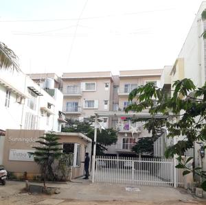 Project Image of 1114.0 - 1502.0 Sq.ft 2 BHK Apartment for buy in Vistara Sunningdale