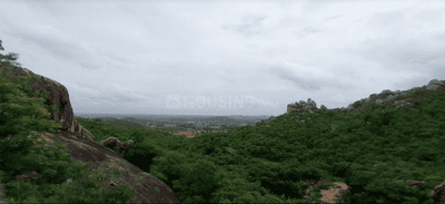 Project Image of 1629.01 - 3843.04 Sq.ft Residential Plot Plot for buy in Aliens Hub 2