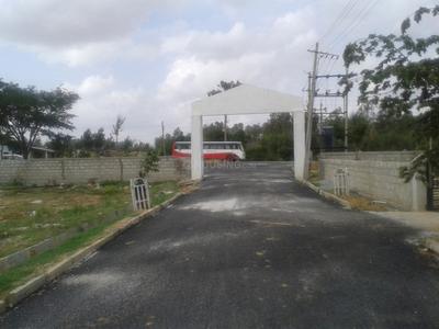 Project Image of 1200.0 - 4000.0 Sq.ft Residential Plot Plot for buy in Kadam Lake View Township