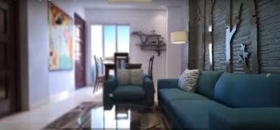 Project Image of 596.0 - 1066.0 Sq.ft 1.5 BHK Apartment for buy in Signum Parkwoods Estate Phase I