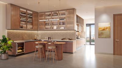 Project Image of 1170.9 - 1913.07 Sq.ft 3 BHK Apartment for buy in Eden At 1