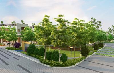 Project Image of 2800.0 - 3804.0 Sq.ft 3 BHK Villa for buy in SFS Gardenia