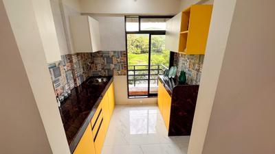 Project Image of 360.0 - 519.0 Sq.ft 1 BHK Apartment for buy in Space India Amulyam