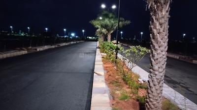 Project Image of 1557.0 - 6624.0 Sq.ft Residential Plot Plot for buy in Landmark West City Grand