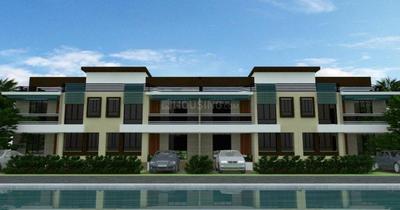 Project Image of 276.0 - 674.0 Sq.ft 1 BHK Apartment for buy in Usashi Prince Town Platinum