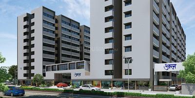 Aaran HiFi25 Images for Elevation of Aaran HiFi25 1