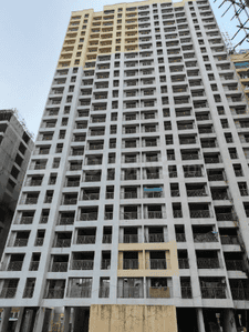 Project Image of 615 Sq.ft 1 BHK Apartment / Flat for sale in Vasai East for Rs. 4000000
