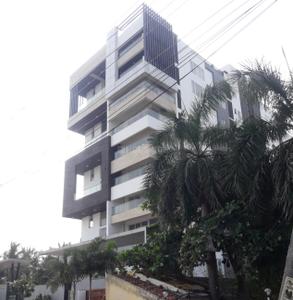 Project Image of 1630.0 - 4746.0 Sq.ft 2 BHK Apartment for buy in Bhoomi Oyster