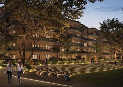 Project Image of 2220 Sq.ft 3 BHK Apartment / Flat for sale in Gattahalli for Rs. 24000000
