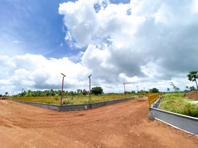 Project Image of 7665.86 - 15893.58 Sq.ft Residential Plot Plot for buy in Pazhamudhir Thottam