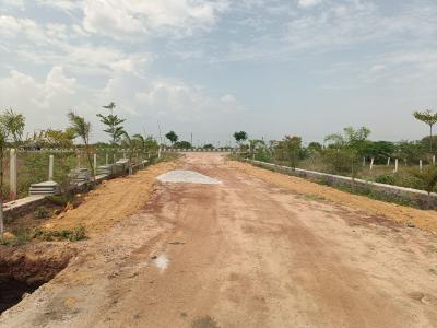 Project Image of 167 Sq.ft Residential Plot / Land for sale in Sadasivpet for Rs. 3300000