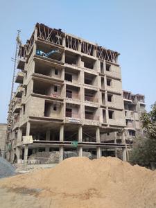 Project Image of 0.0 - 1368.87 Sq.ft 4 BHK Apartment for buy in Sarvottam Janak Nandani Apartment