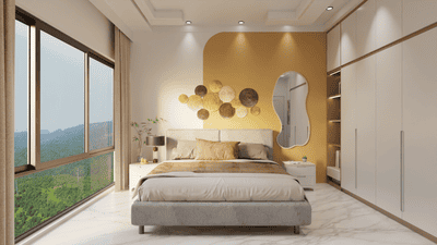 Project Image of 839.91 - 1216.0 Sq.ft 2 BHK Apartment for buy in Claremont