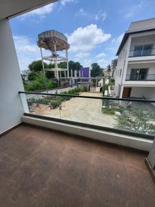Project Image of 3152.0 - 5745.0 Sq.ft 3 BHK Villa for buy in Shanta Brookwoods