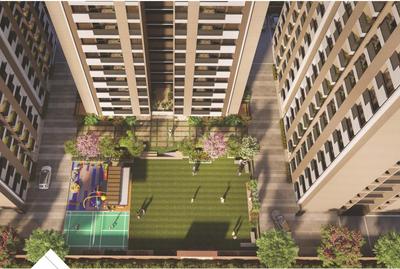 Project Image of 1260.0 - 1683.0 Sq.ft 2 BHK Apartment for buy in Shubham Pleasure