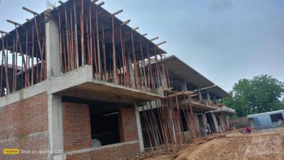 Project Image of 1859.03 - 2437.6 Sq.ft 4 BHK Villa for buy in Bhumin Parijat Bungalows