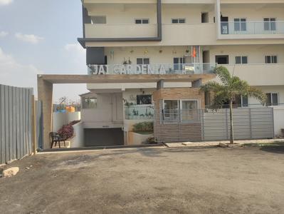 Project Image of 1242.0 - 1726.0 Sq.ft 2 BHK Apartment for buy in Jai Gardenia