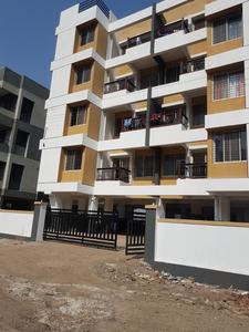 Project Image of 0.0 - 386.0 Sq.ft 1 BHK Apartment for buy in Mauli Laxmi Angan