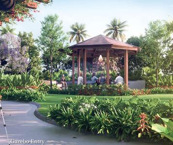Project Image of 1681.0 - 2336.0 Sq.ft 3 BHK Villa for buy in Saradeuz Encanto