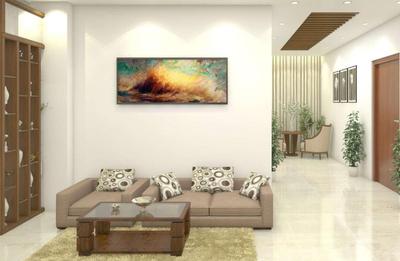 Project Image of 713.0 - 1061.0 Sq.ft 2 BHK Apartment for buy in RK Amor