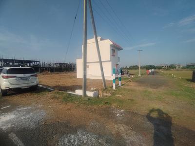Project Image of 0.0 - 1800.0 Sq.ft Residential Plot Plot for buy in VIP Majestic Avenue