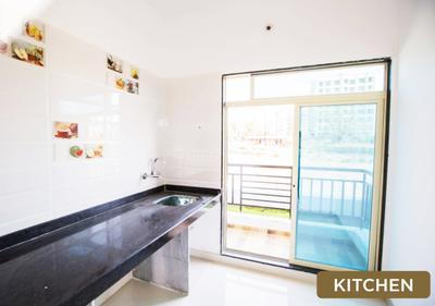 Project Image of 395.0 - 890.0 Sq.ft 1 RK Apartment for buy in Akshar Atmiya Heights