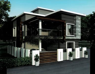 Project Image of 900.0 - 2310.0 Sq.ft 3 BHK Villa for buy in Abasan Green Leaf Bunglow