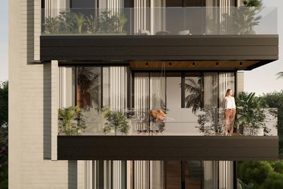 Project Image of 0.0 - 3348.0 Sq.ft 4 BHK Penthouse for buy in Vardhman Elegance