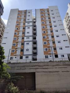 Project Image of 1312.0 - 1960.0 Sq.ft 2 BHK Apartment for buy in Risinia The Edge
