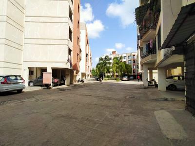 Project Image of 335.0 - 600.0 Sq.ft 1 RK Apartment for buy in Mahavir Garden