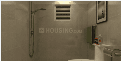 Project Image of 548.0 - 1147.0 Sq.ft 2 BHK Apartment for buy in Junaid Joy Residencia