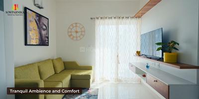Project Image of 547.0 - 973.0 Sq.ft 1 BHK Apartment for buy in Sowparnika Sunray