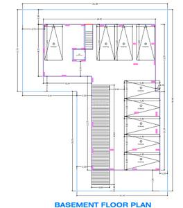 Project Image of 486.1 - 845.94 Sq.ft 2 BHK Apartment for buy in Ms Vardhaman Ventures Orionis Propus