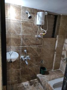 Project Image of 635.0 - 1100.0 Sq.ft 1 BHK Apartment for buy in Shree Mahalaxmi Vinay Residency