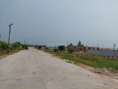 Project Image of 829.0 - 1453.0 Sq.ft Residential Plot Plot for buy in Nakshatra Green