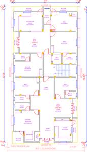 Project Image of 839.0 - 1703.0 Sq.ft 2 BHK Apartment for buy in Brownstone Shivalaya