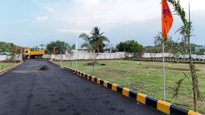 Gallery Cover Pic of Staar Vasantham Nagar