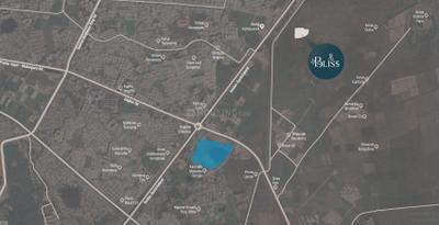 Project Image of 1673.0 - 1679.0 Sq.ft 3 BHK Villa for buy in Om Bliss