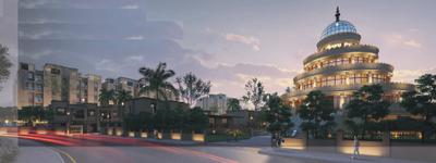 Project Image of 904.0 - 988.0 Sq.ft 2 BHK Apartment for buy in PRM Sriniketan