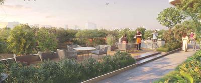Project Image of 2466.0 - 2577.0 Sq.ft 3 BHK Apartment for buy in SDG Prinia