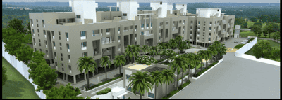 Project Image of 349.0 - 724.0 Sq.ft 1 BHK Apartment for buy in Suyog Sai Avishkar D E H I AND J