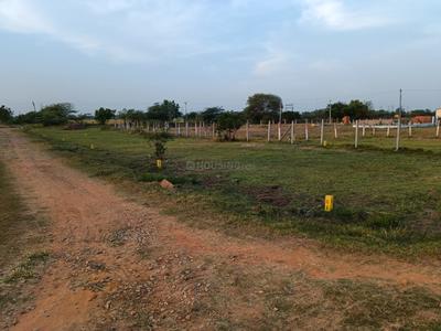 Narbavi Ramanujam Nagar Plot 1